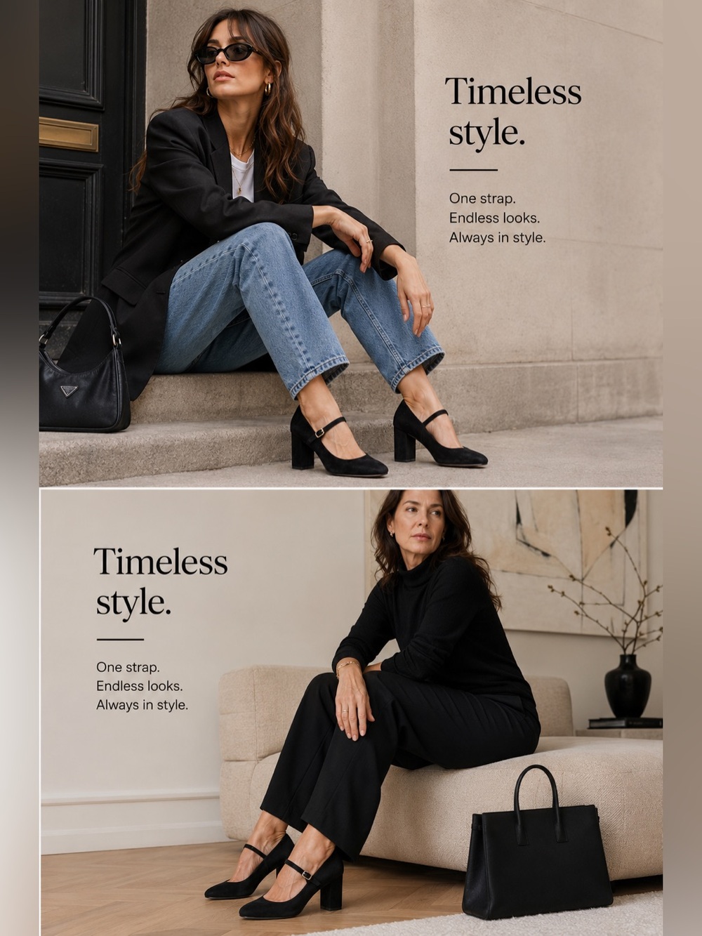 Vince Camuto Mary Janes